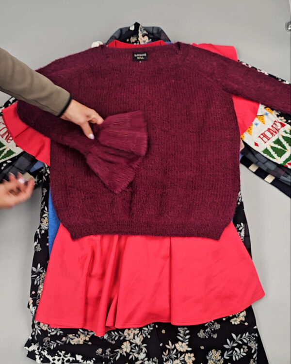 Фотография  250 - Cr+Ex Winter mix#100 кг, ЛОТ № СХ-0155 оптом в Сочи и Краснодарском крае