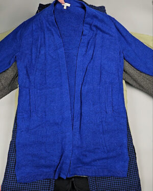 Фотография  797 - BRAND STOCK Winter#20 кг, ЛОТ № СТ-9530 оптом в Сочи и Краснодарском крае