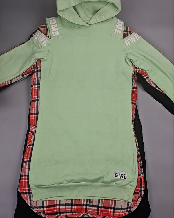 Фотография  267 - Платья Winter#25 кг, ЛОТ № СХ-0174 оптом в Сочи и Краснодарском крае