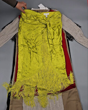 Фотография  855 - H&M A/W Women mix 095#15 кг оптом в Сочи и Краснодарском крае