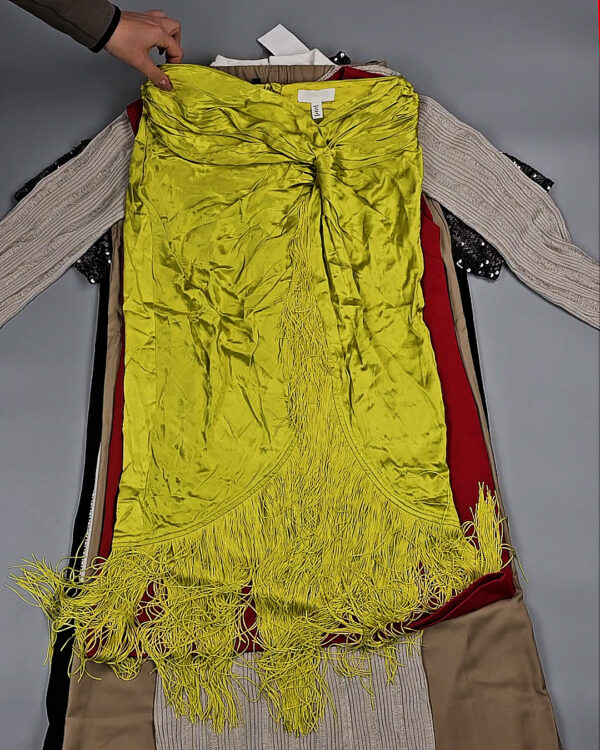 Фотография  161 - H&M A/W Women mix 095#15 кг оптом в Сочи и Краснодарском крае