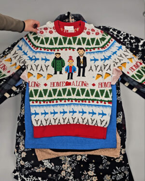 Фотография  699 - Cr+Ex Winter mix#100 кг, ЛОТ № СХ-0155 оптом в Сочи и Краснодарском крае