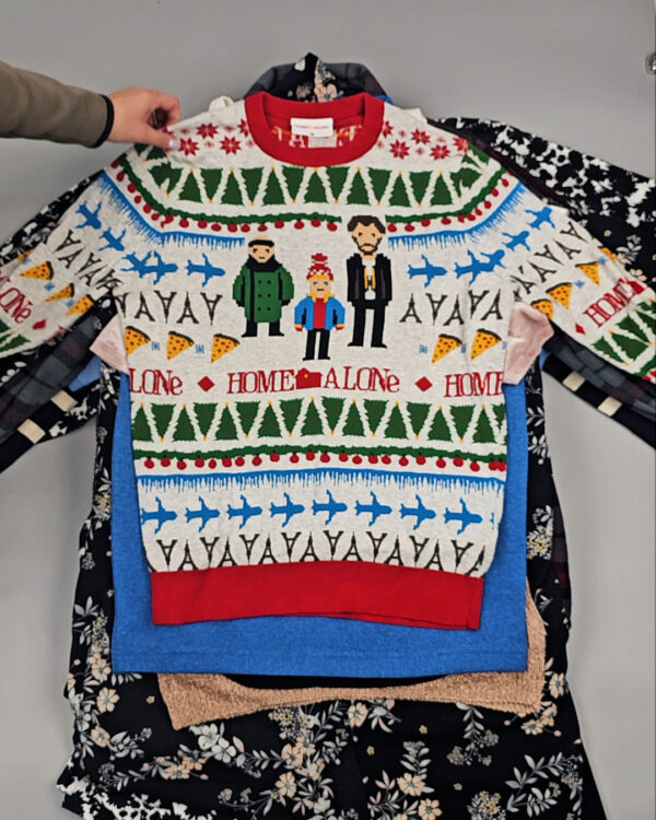 Фотография  356 - Cr+Ex Winter mix#100 кг, ЛОТ № СХ-0155 оптом в Сочи и Краснодарском крае