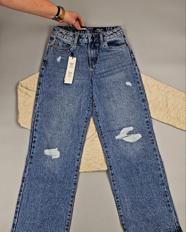 Фотография  622 - Bestseller Winter mix 104#15 кг, ЛОТ № СТ-9525 оптом в Сочи и Краснодарском крае