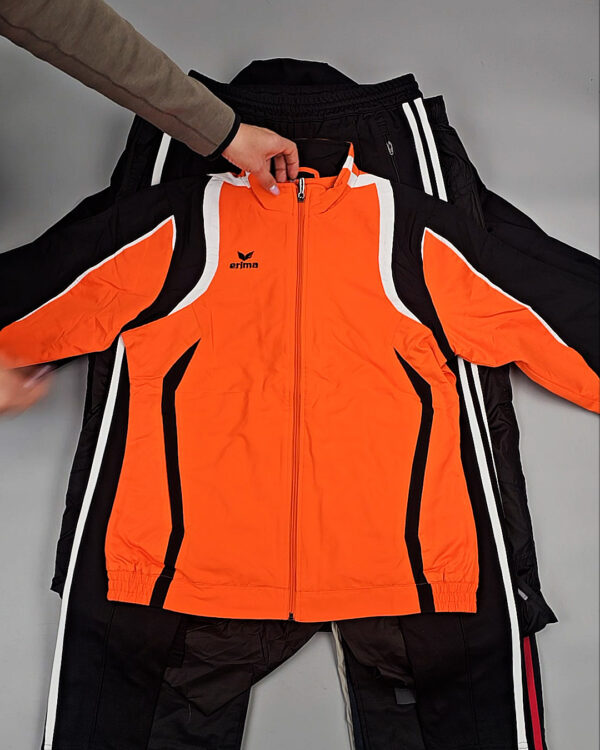 Фотография  510 - Спорт#25 кг, ЛОТ № СХ-0168 оптом в Сочи и Краснодарском крае