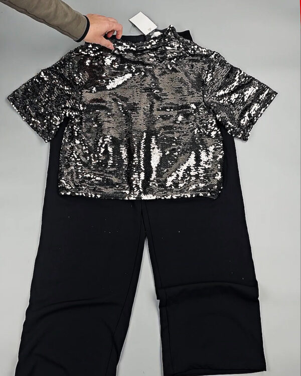 Фотография  177 - H&M A/W Women mix 095#15 кг оптом в Сочи и Краснодарском крае