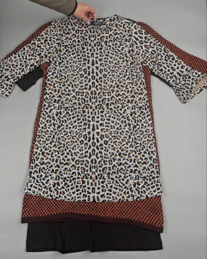 Фотография  168 - Платья Winter#25 кг, ЛОТ № СХ-0173 оптом в Сочи и Краснодарском крае