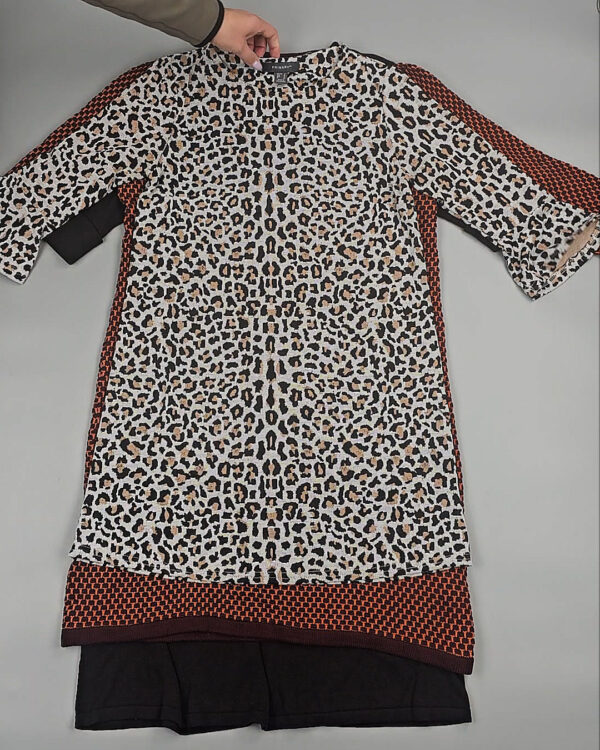 Фотография  810 - Платья Winter#25 кг, ЛОТ № СХ-0173 оптом в Сочи и Краснодарском крае