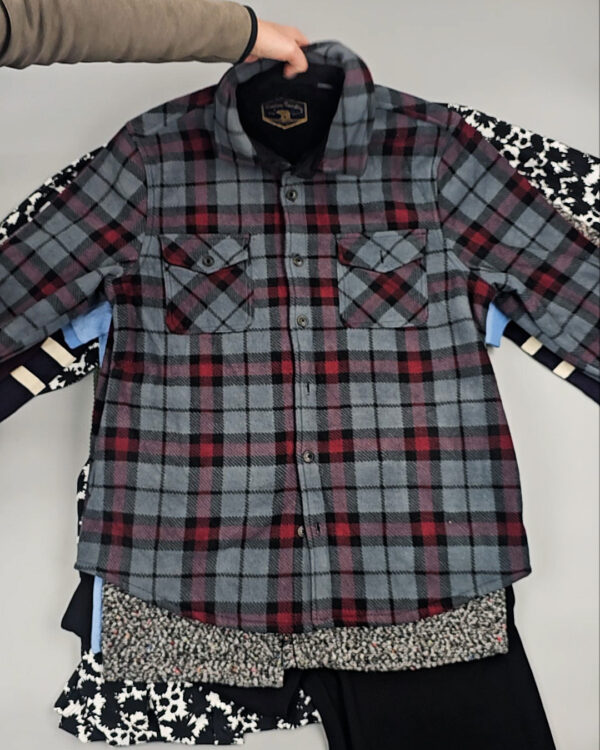 Фотография  785 - Cr+Ex Winter mix#100 кг, ЛОТ № СХ-0155 оптом в Сочи и Краснодарском крае