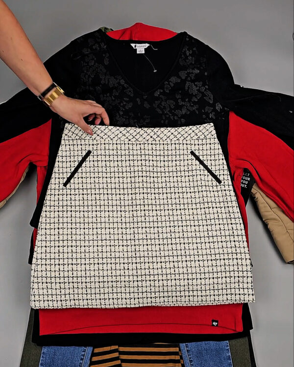 Фотография  941 - BRAND STOCK Winter#20 кг, ЛОТ № СТ-9529 оптом в Сочи и Краснодарском крае