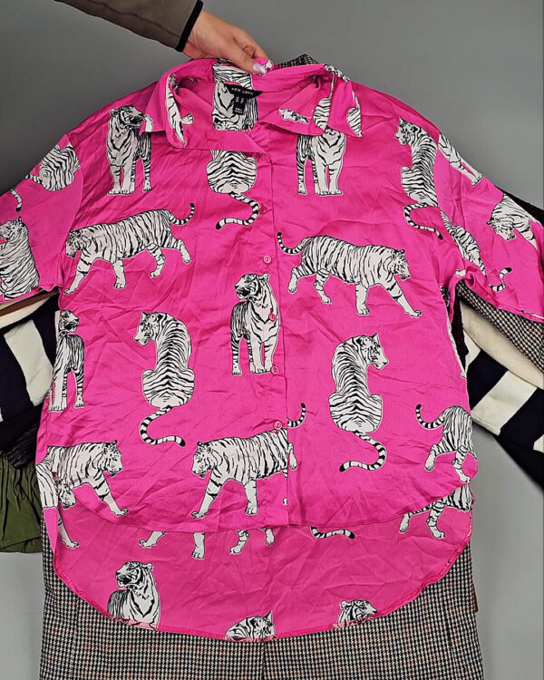 Фотография  726 - Scotland Winter БМ#60 кг, ЛОТ № СХ-0159 оптом в Сочи и Краснодарском крае