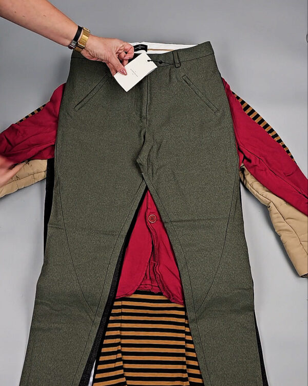 Фотография  180 - BRAND STOCK Winter#20 кг, ЛОТ № СТ-9529 оптом в Сочи и Краснодарском крае