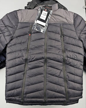 Купить Куртки (Herrenjacken G.Norway)#14,3 кг, ЛОТ СТ-9635 оптом в Сочи и Краснодарском крае