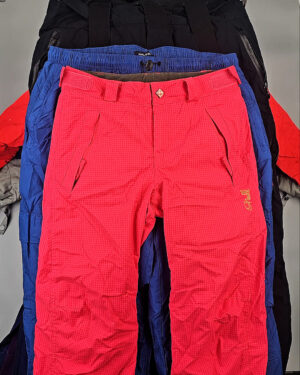 Купить Комбинезоны лыжные SKI БМ#20 кг, ЛОТ СХ-0191 оптом в Сочи и Краснодарском крае