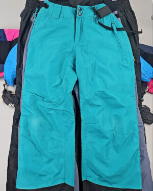 Купить Комбинезоны лыжные SKI БМ#20 кг, ЛОТ СХ-0192 оптом в Сочи и Краснодарском крае