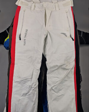 Купить Комбинезоны лыжные SKI БМ#20 кг, ЛОТ СХ-0193 оптом в Сочи и Краснодарском крае