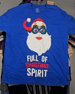 Купить XXL Winter mix БМ#15 кг, ЛОТ СХ-0195 оптом в Сочи и Краснодарском крае