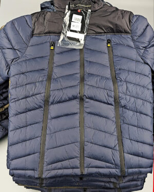 Купить Куртки (Herrenjacken G.Norway)#14,4 кг, ЛОТ СТ-9636 оптом в Сочи и Краснодарском крае