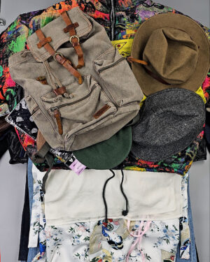 Купить Vintage Black#50 кг, ЛОТ СХ-0210 оптом в Сочи и Краснодарском крае