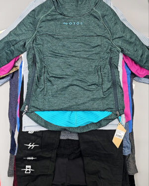 Купить CANADA  Winter mix 64#15 кг, ЛОТ СТ-9805 оптом в Сочи и Краснодарском крае