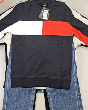 Купить ONLY men 075#11 кг оптом в Сочи и Краснодарском крае