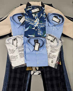 Купить ONLY men 075#11 кг, ЛОТ СТ-9813 оптом в Сочи и Краснодарском крае