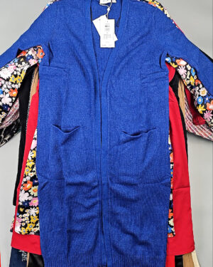 Купить VILA Winter MIX 064#15 кг, ЛОТ СТ-9815 оптом в Сочи и Краснодарском крае