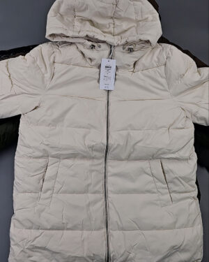 Купить Куртки BESTSELLER зима 045#10 кг, ЛОТ СТ-9830 оптом в Сочи и Краснодарском крае