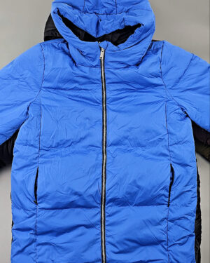 Купить Куртки BESTSELLER зима 045#8,85 кг, ЛОТ СТ-9831 оптом в Сочи и Краснодарском крае