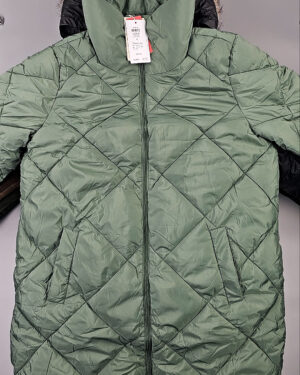 Купить Куртки BESTSELLER зима 045#10 кг, ЛОТ СТ-9833 оптом в Сочи и Краснодарском крае