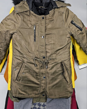 Купить Spain Winter mix#50 кг, ЛОТ СХ-0224 оптом в Сочи и Краснодарском крае