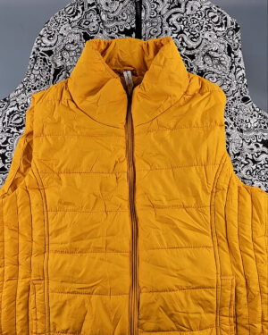 Купить Жилеты м/ж (SKI Vest Premium)#18 кг, ЛОТ СХ-0232 оптом в Сочи и Краснодарском крае