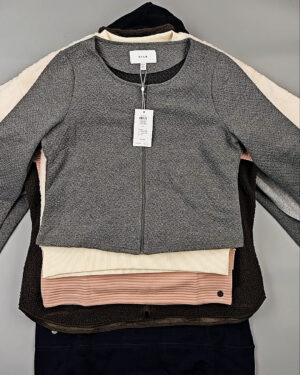 Купить Толстовки Bestseller+DK 035#7 кг, ЛОТ СТ-9838 оптом в Сочи и Краснодарском крае