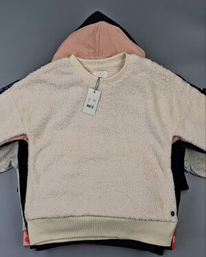 Купить Толстовки Bestseller+DK 035#7 кг, ЛОТ СТ-9839 оптом в Сочи и Краснодарском крае