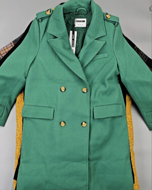 Купить Пальто Bestseller 104#10,65 кг, ЛОТ СТ-9841 оптом в Сочи и Краснодарском крае