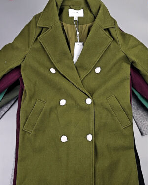 Купить Пальто Bestseller 104#15,2 кг, ЛОТ СТ-9842 оптом в Сочи и Краснодарском крае