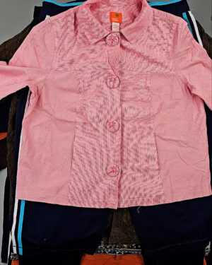 Купить Oversize Winter mix LUX#25 кг, ЛОТ СХ-0238 оптом в Сочи и Краснодарском крае