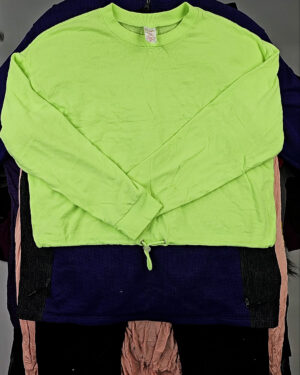 Купить Oversize Winter mix LUX#25 кг, ЛОТ СХ-0239 оптом в Сочи и Краснодарском крае