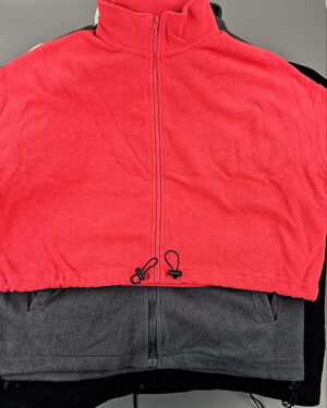 Купить Флис (Fleece Tops LUX)#20 кг, ЛОТ СХ-0240 оптом в Сочи и Краснодарском крае