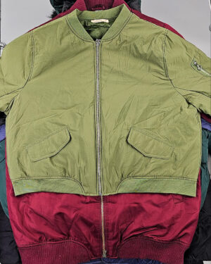 Купить Куртки м/ж (Adult SKI Jackets Premium)#18 кг, ЛОТ СХ-0245 оптом в Сочи и Краснодарском крае