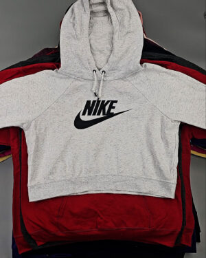 Купить Толстовки (SWEAT TOPS Extra)#20 кг, ЛОТ СХ-0247 оптом в Сочи и Краснодарском крае