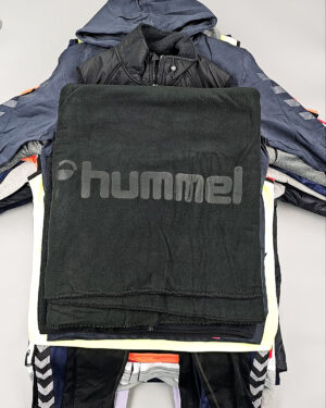 Купить HUMMEL mix 50 AF23#19 кг, ЛОТ СТ-9644 оптом в Сочи и Краснодарском крае