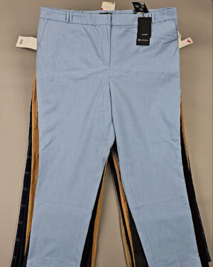 Купить Брюки м/ж C&A#10 кг, ЛОТ СТ-9848 оптом в Сочи и Краснодарском крае