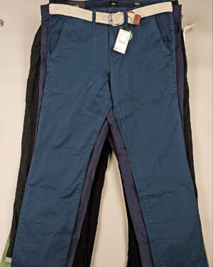 Купить Брюки м/ж C&A#10 кг, ЛОТ СТ-9849 оптом в Сочи и Краснодарском крае