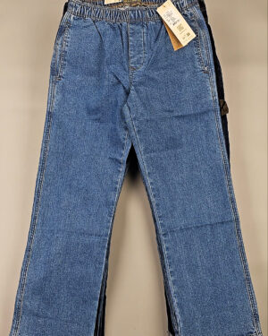 Купить Джинсы BLEND HE 075#10 кг, ЛОТ СТ-9854 оптом в Сочи и Краснодарском крае