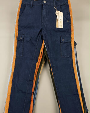 Купить Джинсы BLEND HE 075#10 кг, ЛОТ СТ-9855 оптом в Сочи и Краснодарском крае