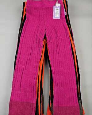 Купить Брюки вязаные JJXX 045 #5 кг, ЛОТ СТ-9857 оптом в Сочи и Краснодарском крае