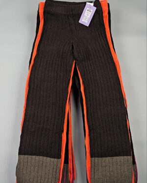 Купить Брюки вязаные JJXX 045 #5 кг, ЛОТ СТ-9858 оптом в Сочи и Краснодарском крае