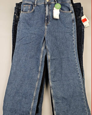 Купить Джинсы C&A ж/м#10 кг, ЛОТ СТ-9862 оптом в Сочи и Краснодарском крае