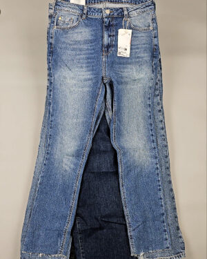 Купить Джинсы C&A ж/м#10 кг, ЛОТ СТ-9865 оптом в Сочи и Краснодарском крае